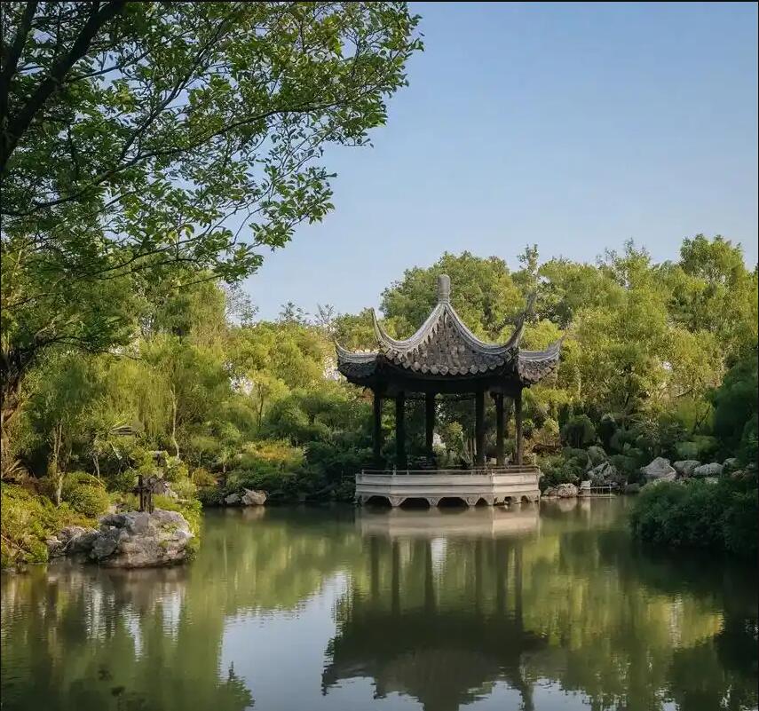 天水如松餐饮有限公司